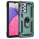 green armor case