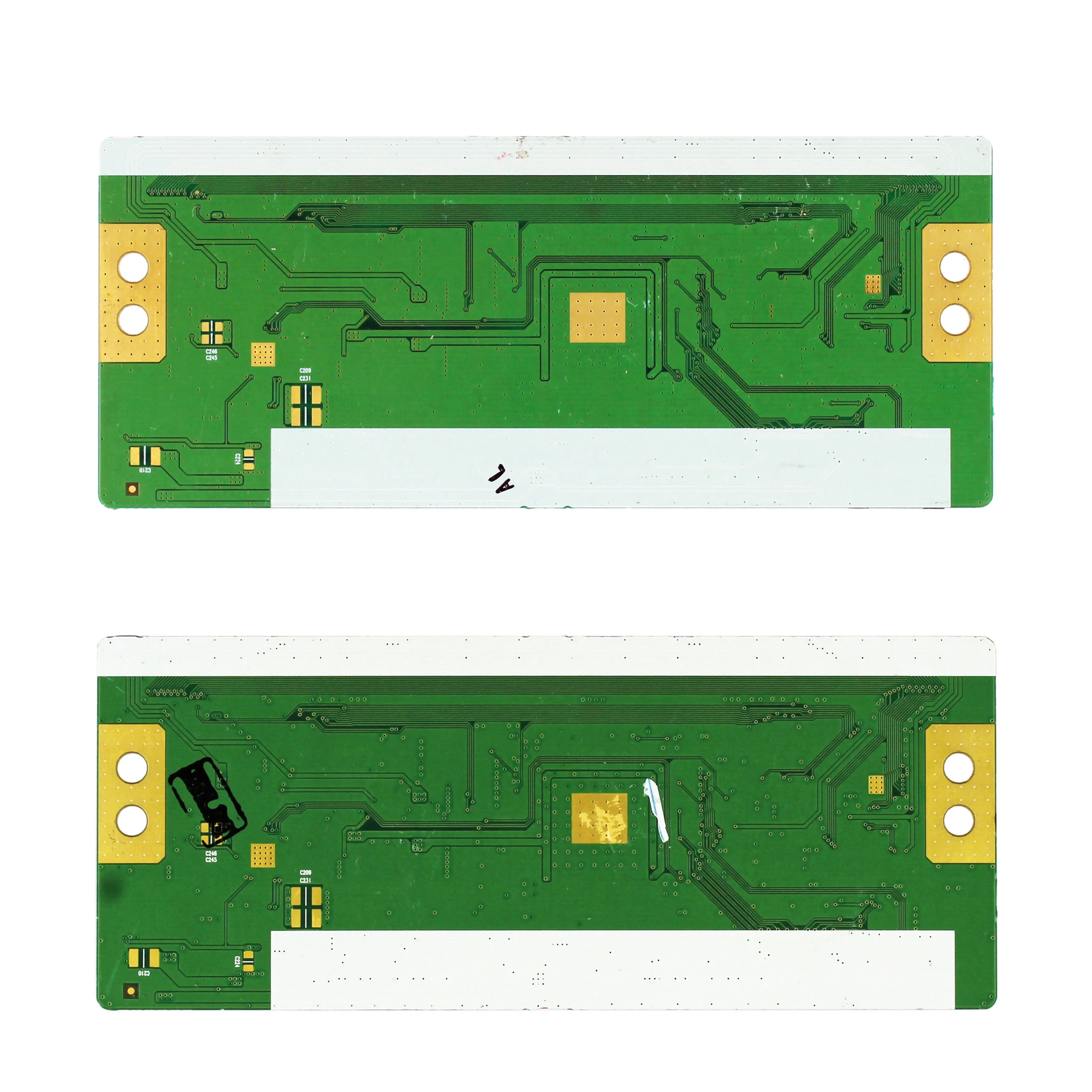 Placa lógica t-con 6870C-0369B para TV 55LW5300 55LS4500 55LV5500 55LW5600 55LW5700 55LW6500 55TL515U LE55AB1 LE55ABD1 55TL515U - imagen 2