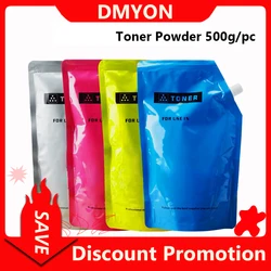 Polvo de Tóner Compatible Canon CRG-067 para Impresoras LBP