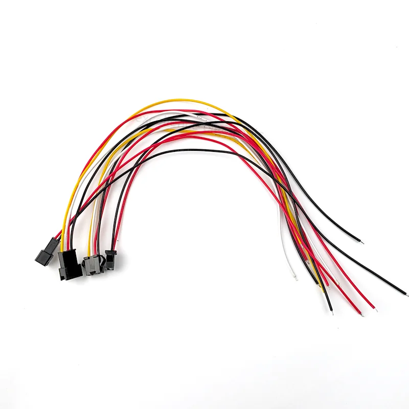 Conector JST SM2.54 Macho Hembra para Batería Arduino