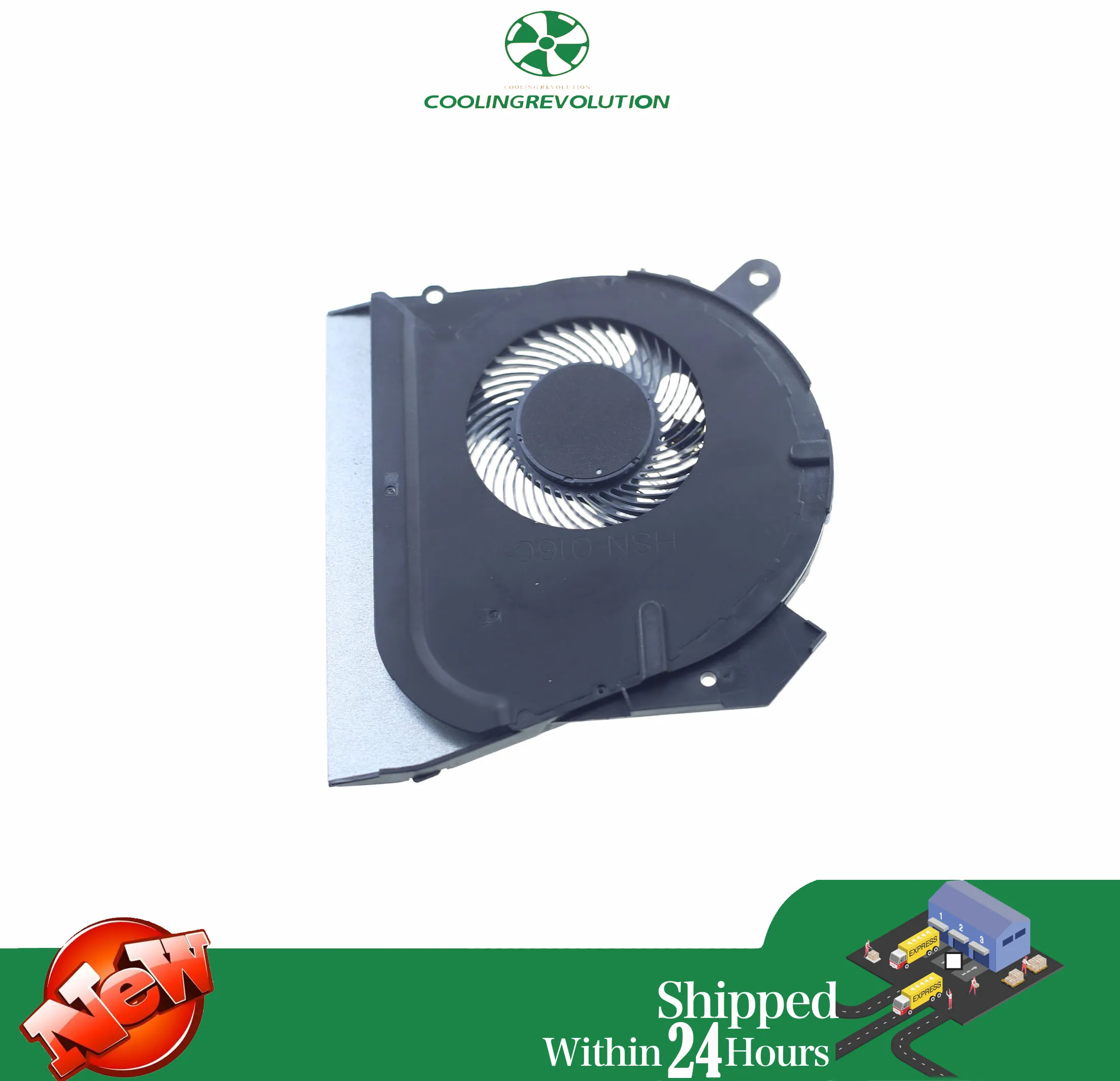 Ventilador Refrigeración HP ProBook 450 G6 ZHAN 66 Pro Laptop - imagen 4