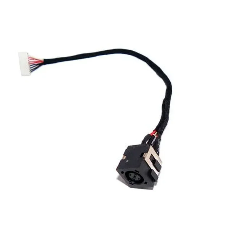 CABLE de arnés de alimentación CC de repuesto para ordenador portátil para Dell Precision M4600 M6600 0HRV0K - imagen 4