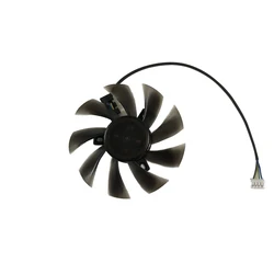 ASUS GTX 1660 Super Ventilador 92mm Silencioso Alta Refrigeración