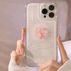 Funda transparente Xiaomi POCO Mi Antigolpes con Lazo 3D