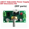 LM317 Adjustable
