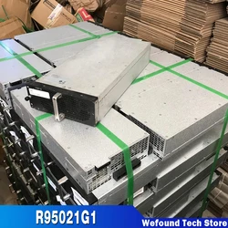 Huawei Módulo de pila de carga CC HV de alta tensión