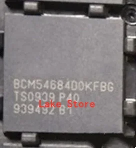 Derecho 5 unidades/lote BCM54684D0KFBG QFN En stock bueno