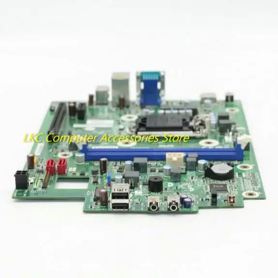 IB250CX para Lenovo ThinkCentre M710E placa base de escritorio 01LM388 01LM389 placa base LGA1151 B250 100% probado - imagen 4