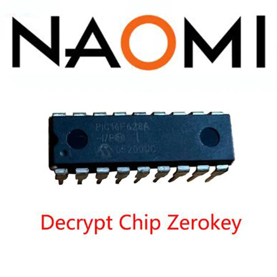 NAOMI 1 ZEROKEY