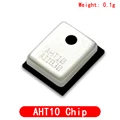 AHT10 chip