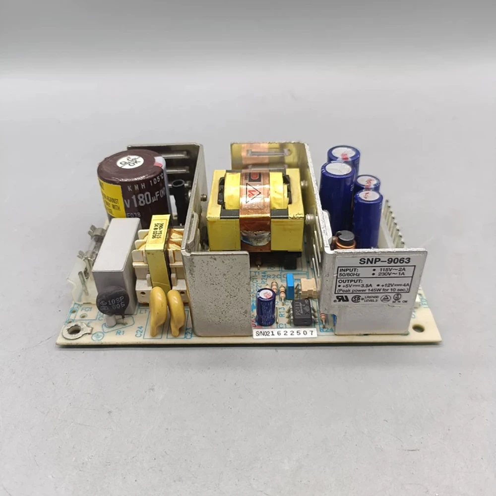 Para fuente de alimentación Skynet SNP-9063 - imagen 3