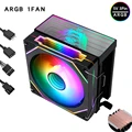 6Heat pipes ARGB-Fan