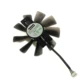 1 Piece Single Fan