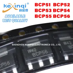 BCP56-16 Transistor de potencia SMD en encapsulado SOT-223