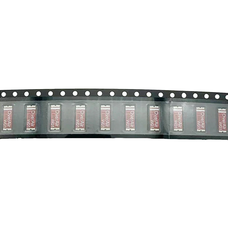 10 Uds antena WIFI SMD 2,4G 5G 5,8G banda Dual parche Wi-Fi incorporado 2400-2500MHz 5200-6000MHz antena PCB de cerámica omnidireccional - imagen 2