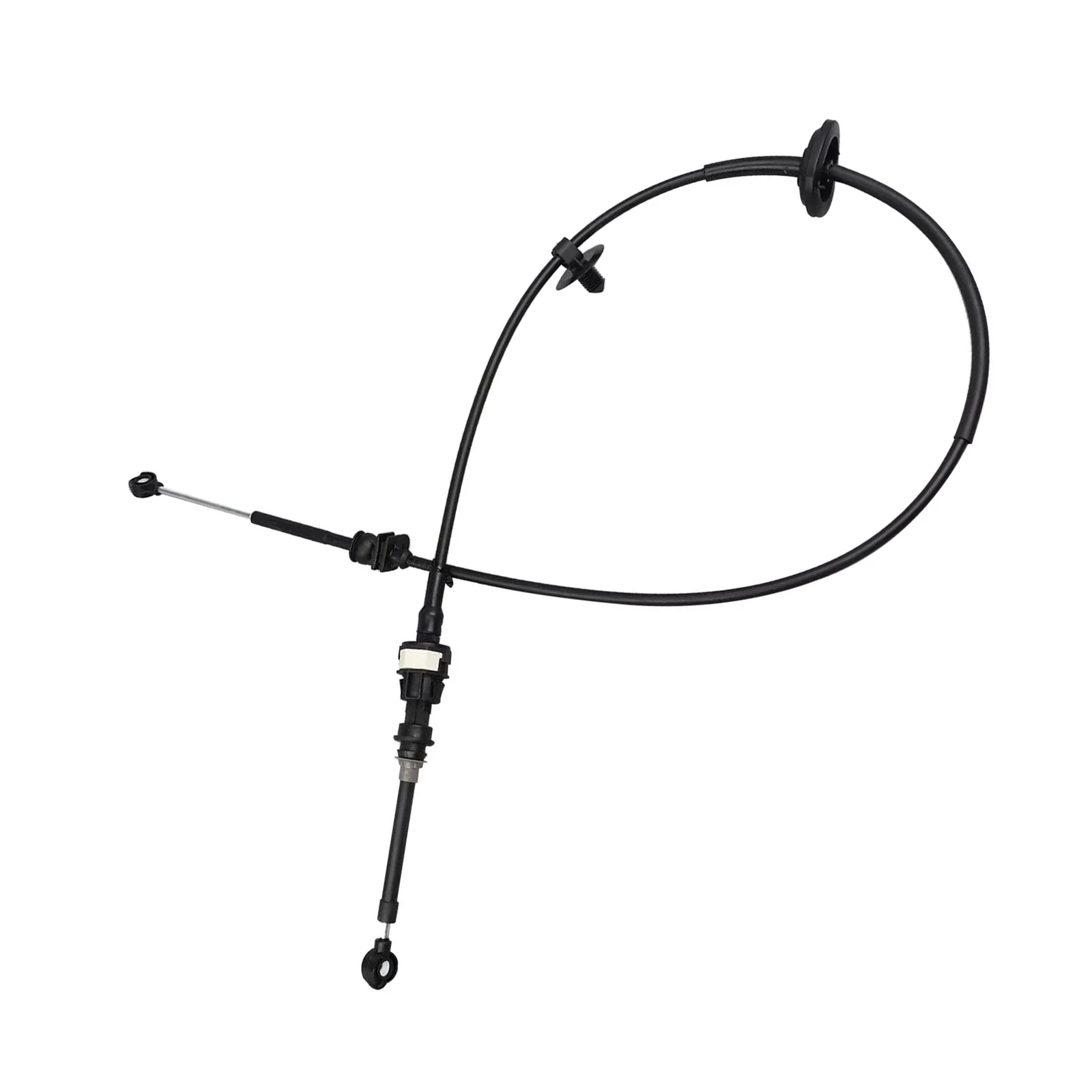 F77Z-7E395-LB de Cable Selector de cambio de transmisión automática para Ford Explorer Ranger, accesorios de coche, pieza de repuesto, nuevo, 1 unidad - imagen 3