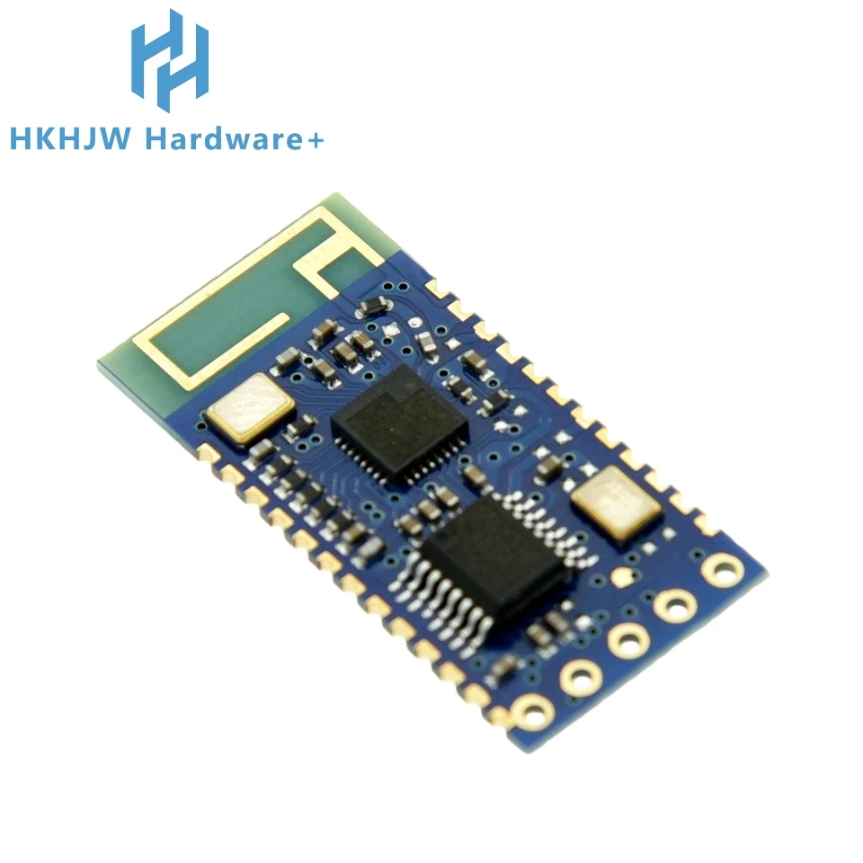 JDY-34 SPP Master-Slave módulo compatible con Bluetooth de modo Dual integrado de alta velocidad para impresora y transferencia de datos - imagen 4