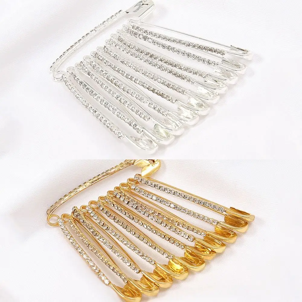 Silver-Gold-20pcs