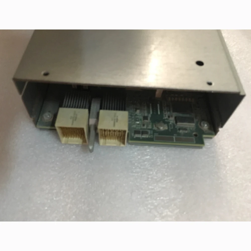 AG637-63012 461488-001 EVA4400 AG637A Controlador de E/S FC de cuatro puertos de 4 GB - imagen 2