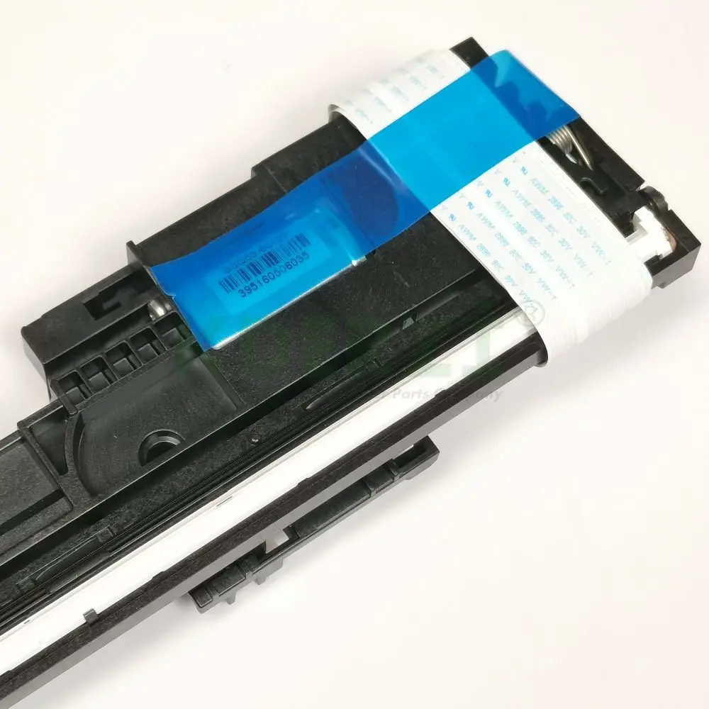 Sensor de imagen de contacto G3Q59-40018, Unidad de escáner CIS para HP M227, M230, M227fdn, M227sdn, cabezal de escáner de impresora 4 en 1, 1 Juego - imagen 5