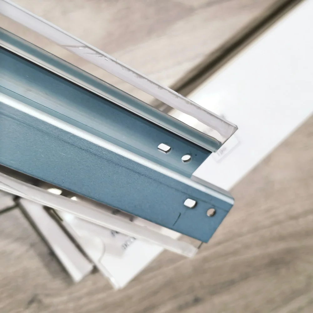 Nueva cuchilla de correa Trasnfer Original IBT cuchilla de limpieza de correa para Fuji Xerox CM315 CM318, para Workcentre 6515,phaser 6510