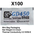 GD450-MB05 100 Pcs