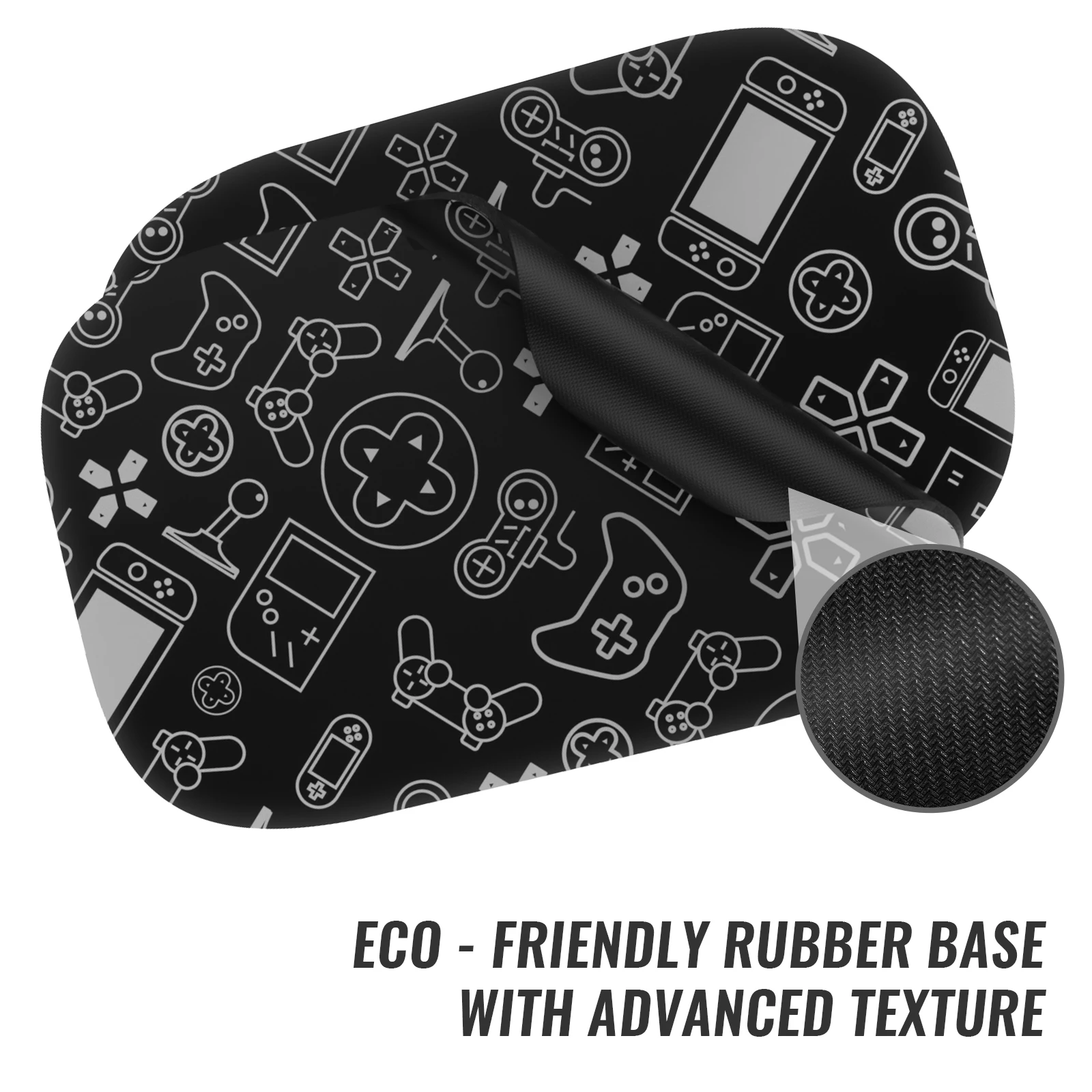 Controlador de juego, alfombrilla de ratón y ratón para consola Switch 2, empuñadura magnética para Switch 2, funda con mango de soporte de controlador izquierdo + derecho - imagen 4