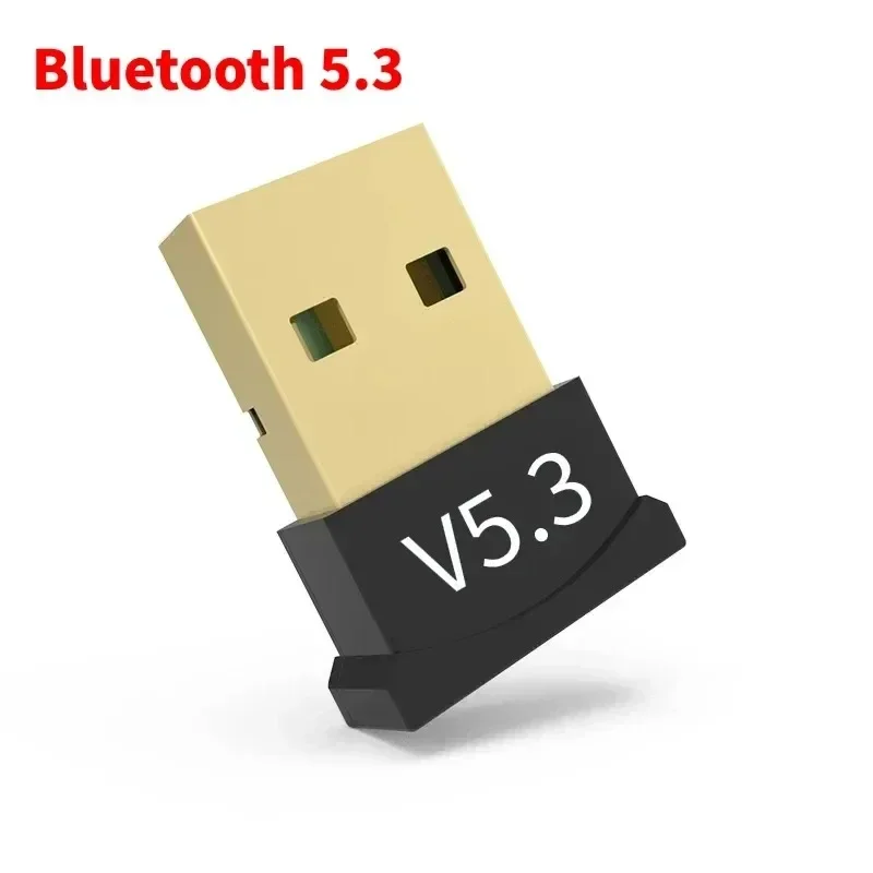 Bluetooth 5.3