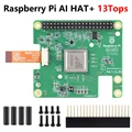 RPi AI HAT-13Tops