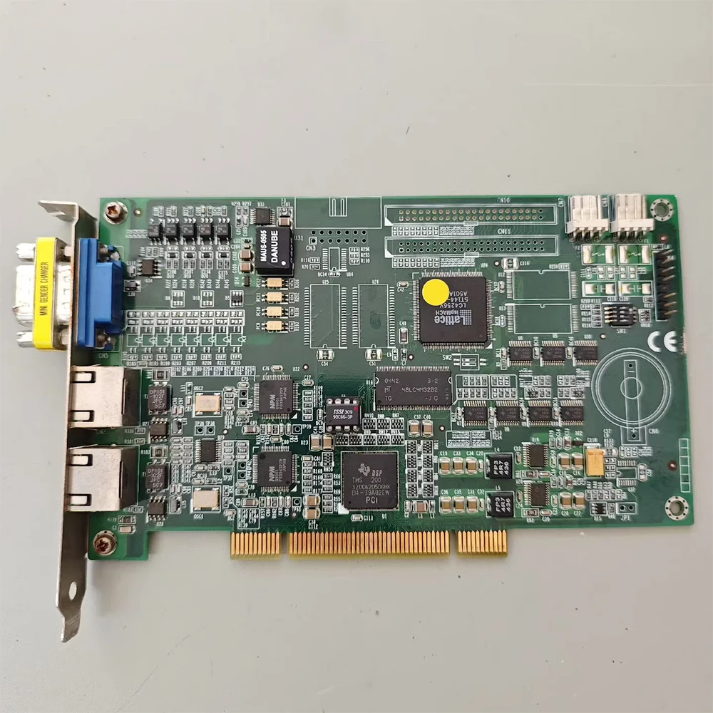 Tarjeta de adquisición de datos PCI-L132-HSC PCI-L132-HSC - imagen 5