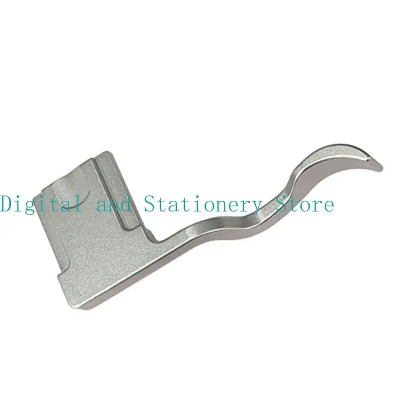 Placa cámara metal Y1UB PROBA MANO APRISIÓN PARA X-T10 X-T20 X-T30 XT1 XT2 XT3 - imagen 2