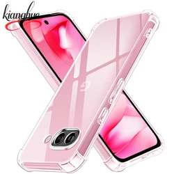 Google Pixel 5-9 – Funda Silicona Transparente Antigolpes