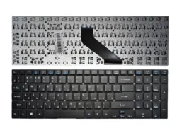 Teclado Cirílíco Acer Aspire ES1-531-ES1-731 Compatible