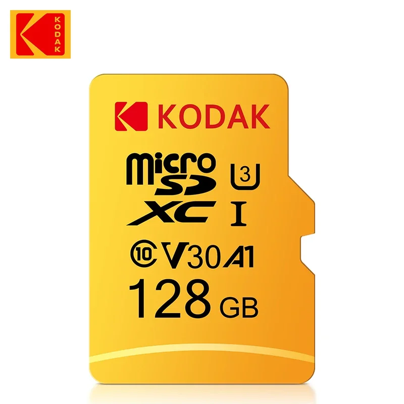 128GB