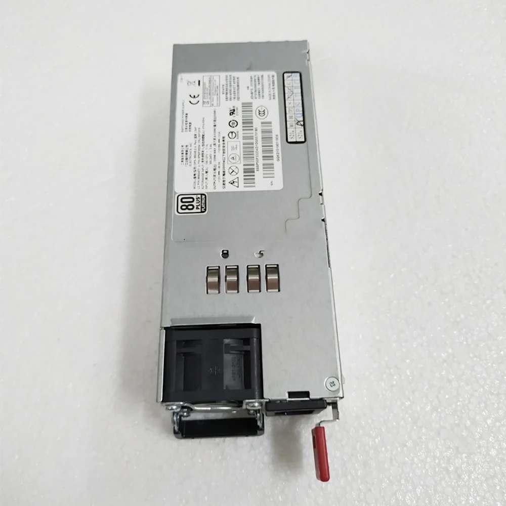 Fuente de alimentación del servidor de envío rápido 100% probada DPS-550AB-2 A 550W - imagen 3