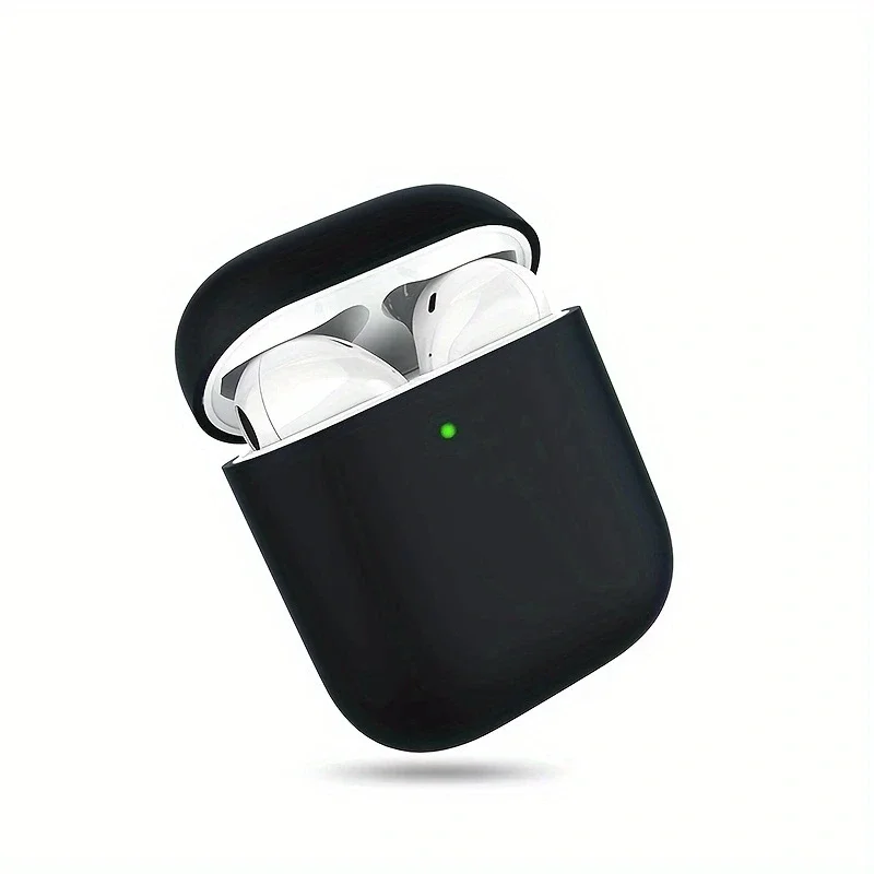 Funda fina de silicona para Apple Airpods Pro3, funda AirPods 3, funda protectora con Bluetooth para Air Pod Pro 2, accesorios para auriculares - imagen 4