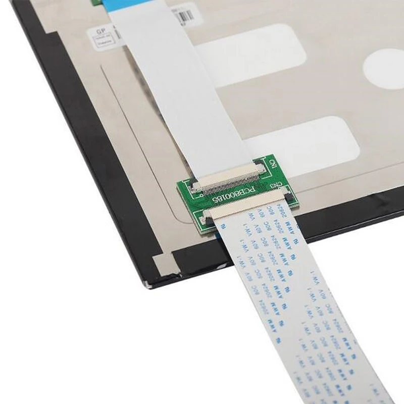 EJ101IA-01G-pantalla LCD de 10,1 pulgadas, 1280x800, HDMI, VGA, 2AV, placa de Control, Monitor LVDS, Panel de 40 pines - imagen 3