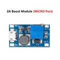 MT3608 Module MICRO