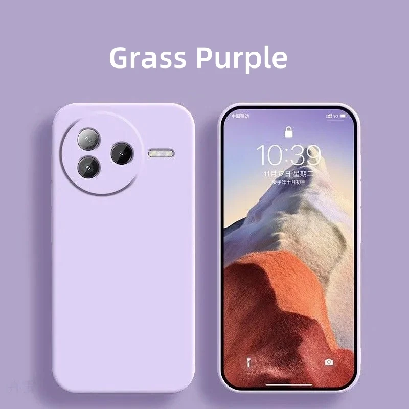 Grass Purple