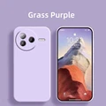 Grass Purple