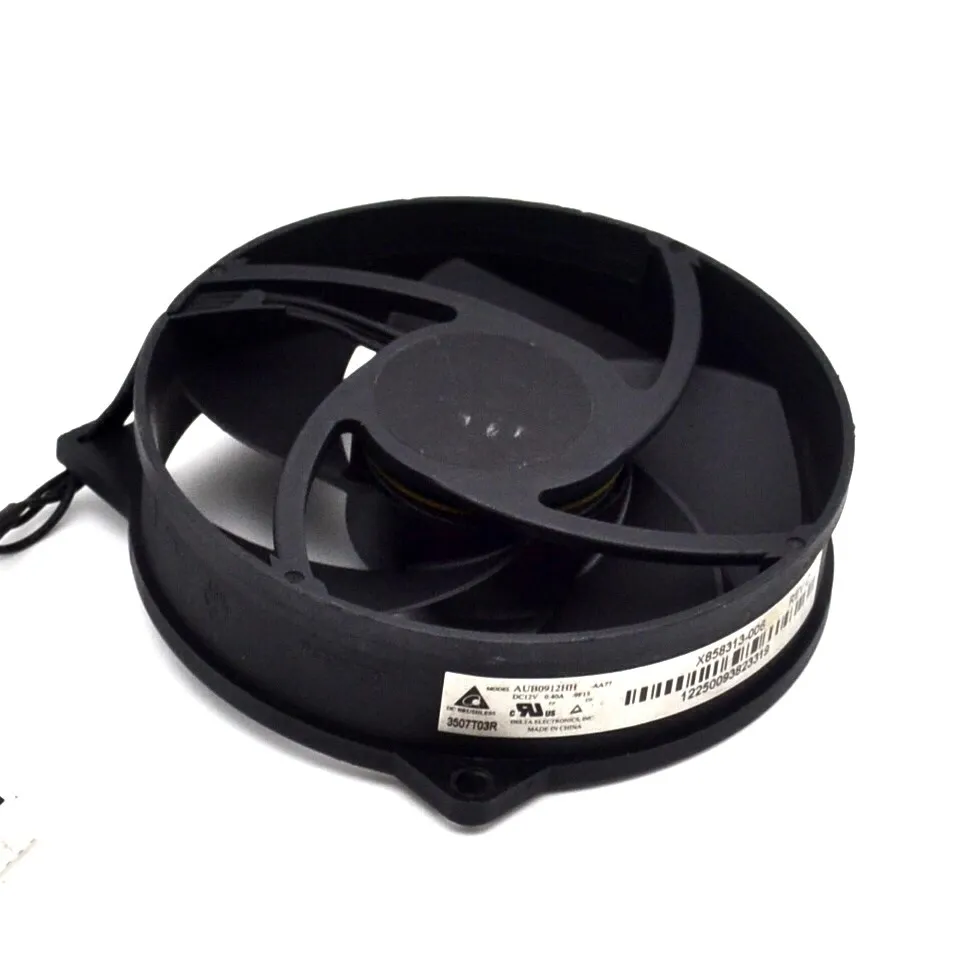 AUB0912HH 9025 12V 9cm/cm 0.40A CPU ventilador de refrigeración para Delta - imagen 4