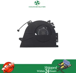 Cooler HP EliteBook 840/860/865 G9 – Ventilador Refrigeración