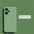Matcha green