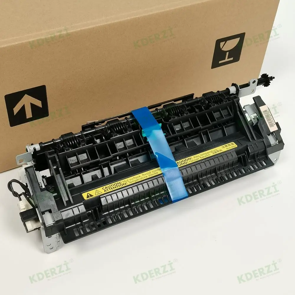 Conjunto de fusor de RM1-7576, Kit de mantenimiento para Canon MF4410, 4450, 4752, 4870, D520, D530, 4710, MF210, 215, 110V, 220V, RM1-7577 - imagen 4