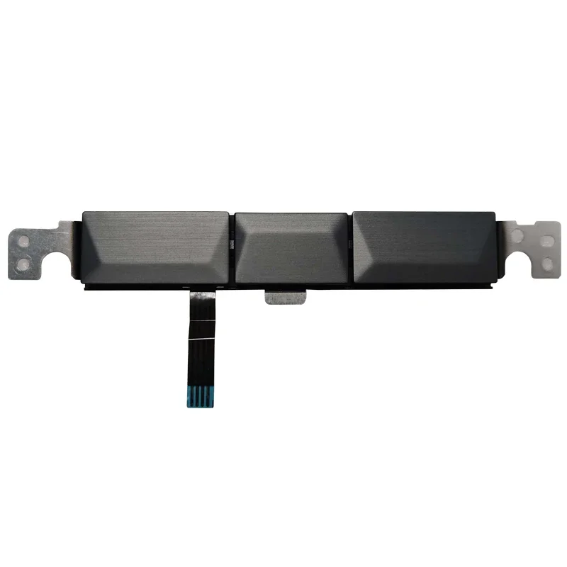 Nuevo panel táctil para Dell Latitude E6520 E6530 E6420 E6430 tablero de botones teclados izquierdo y derecho botones de ratón PK37B009K00