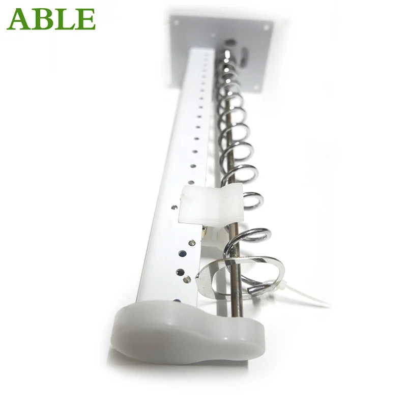 Máquina de entretenimiento que funciona con monedas, desafío, varilla de 10 segundos y motor, accesorios para simulador de arcade de 30cm - imagen 5