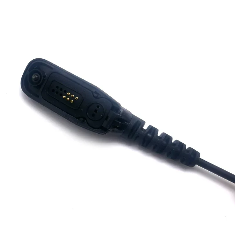 Cable de programación USB Walkie Talkie para Motorola DP3600 DP3400 XPR6550 XPR7550 XiR P8268 P8668 APX6000 APX7000 DGP4150 DGP8550 - imagen 5