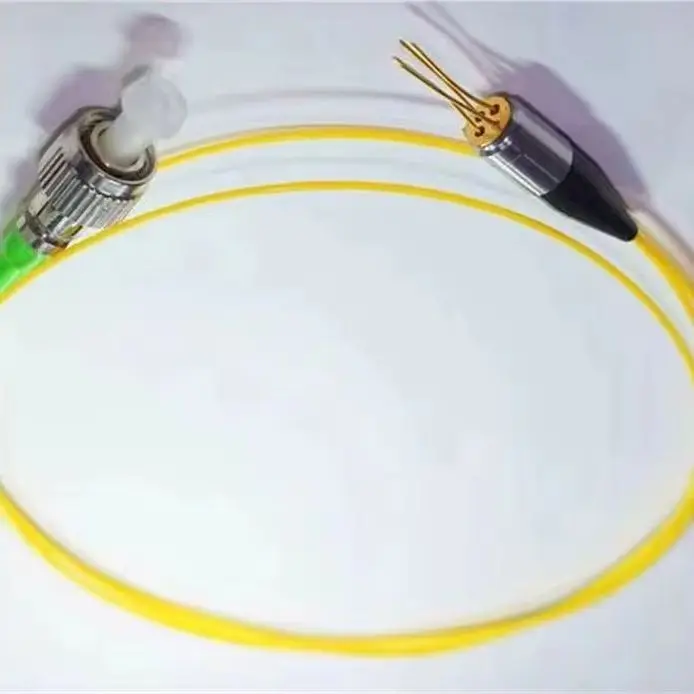 Dispositivo de fotodiodo láser FP de 1550nm tipos coaxiales FC/APC 1310nm envío gratis ELINK - imagen 3