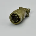 YH3116F10-6P Plug