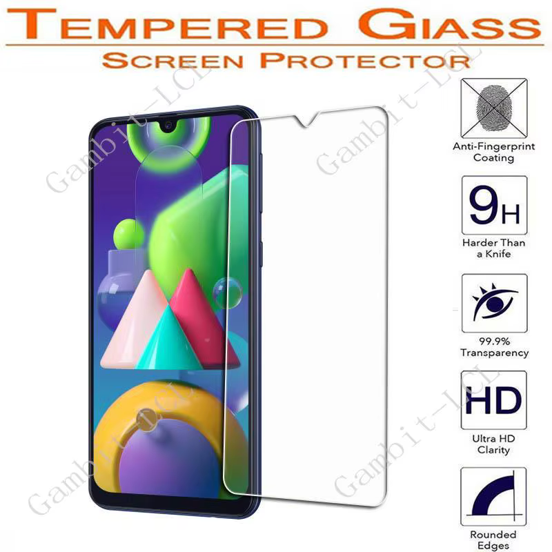 Protector Vidrio Templado Samsung Galaxy Cobertura Total Pantalla - imagen 5